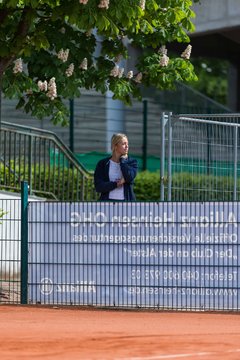 Bild 25 - BL Der Club an der Alster - Marienburger SC : Ergebnis: 3:6